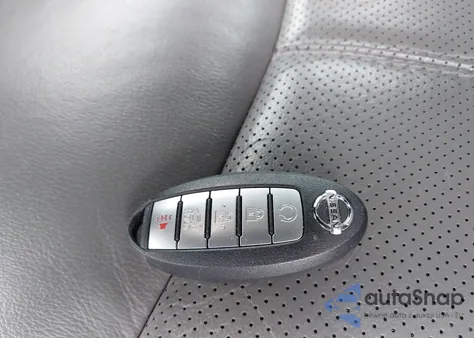 2019 Nissan Pathfinder Sl из США, поврежденный, VIN 5N1DR2MN6KC614072